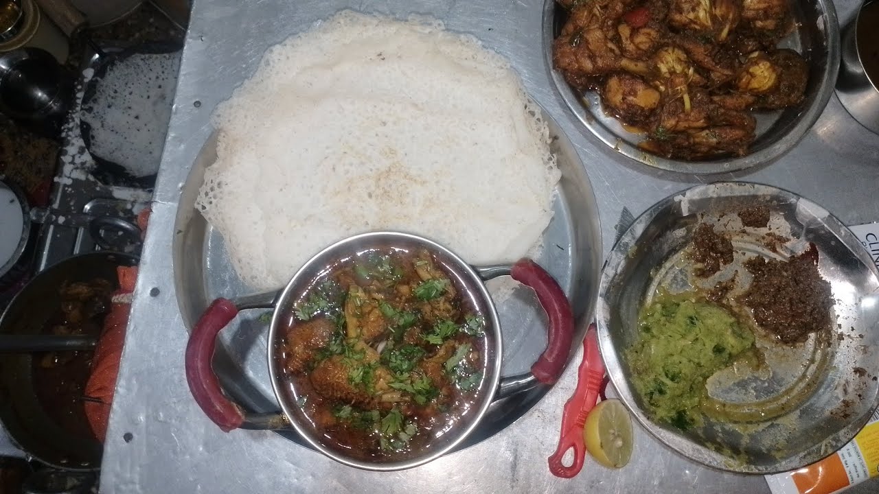 झारखंड का फेमस छिलका रोटी रेसिपी 🤤