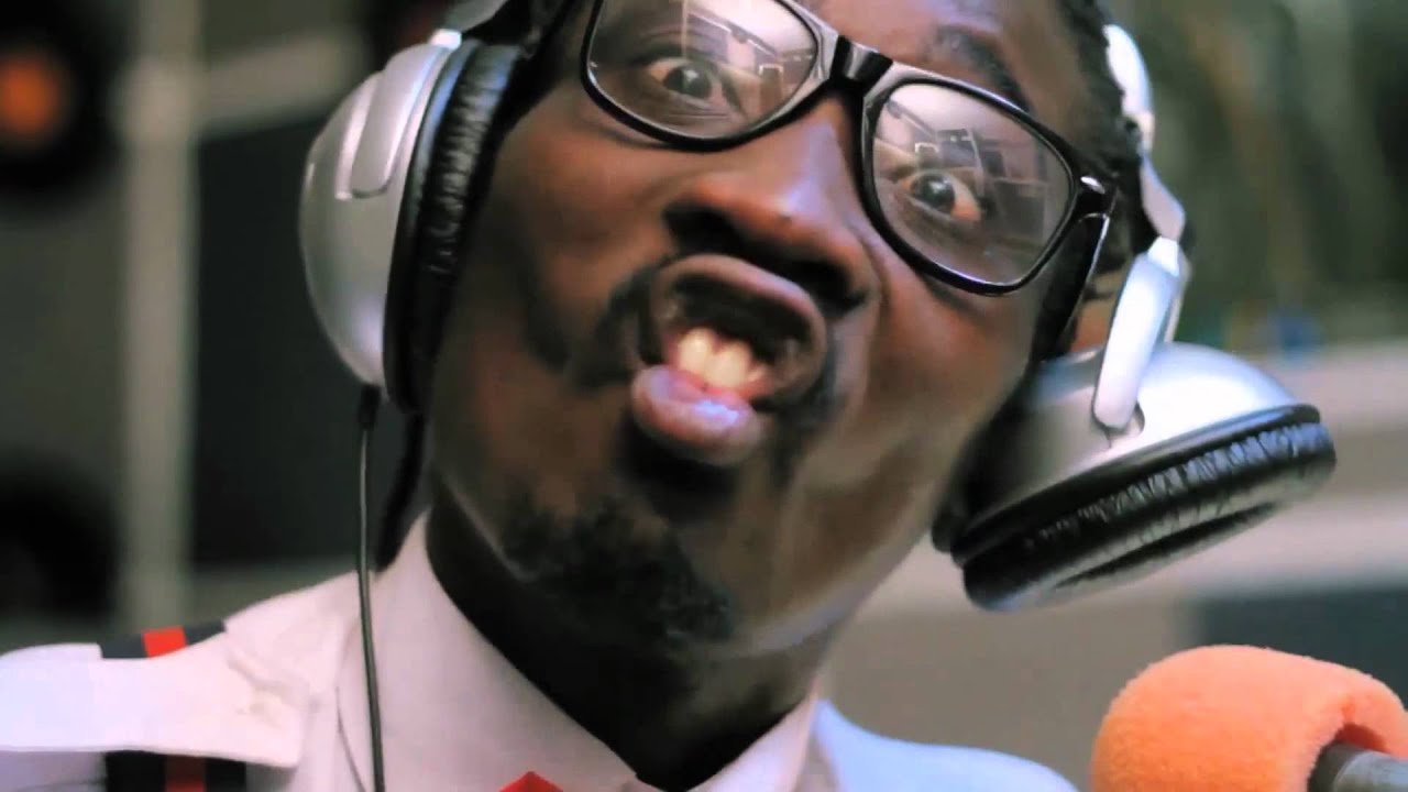 Umugete - Mbototo Ft. 2wo-1ne (K-Star & Krytic) (Official Video HD)