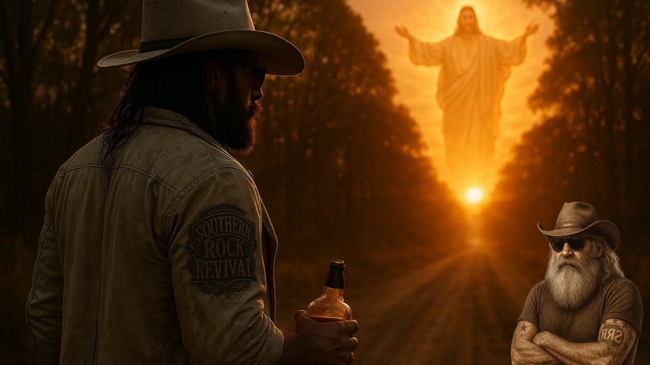Powerful Christian Outlaw Country Rap Songs