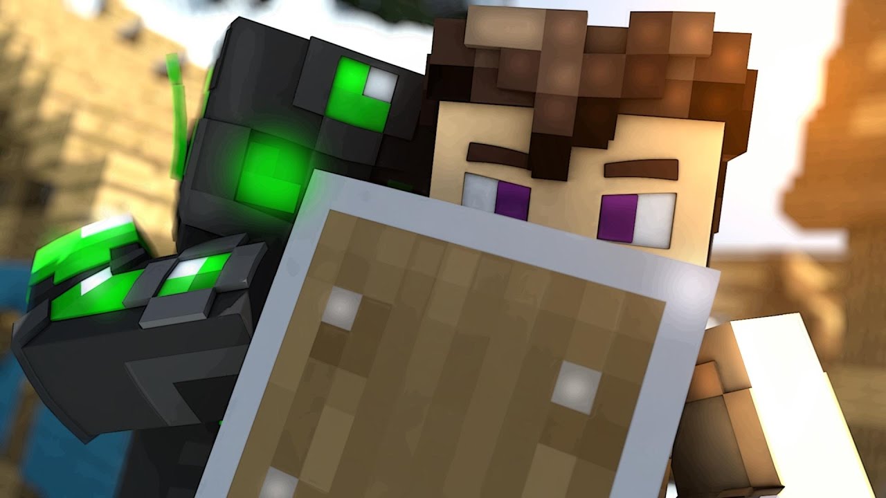 VEGETTA EL PROTECTOR!