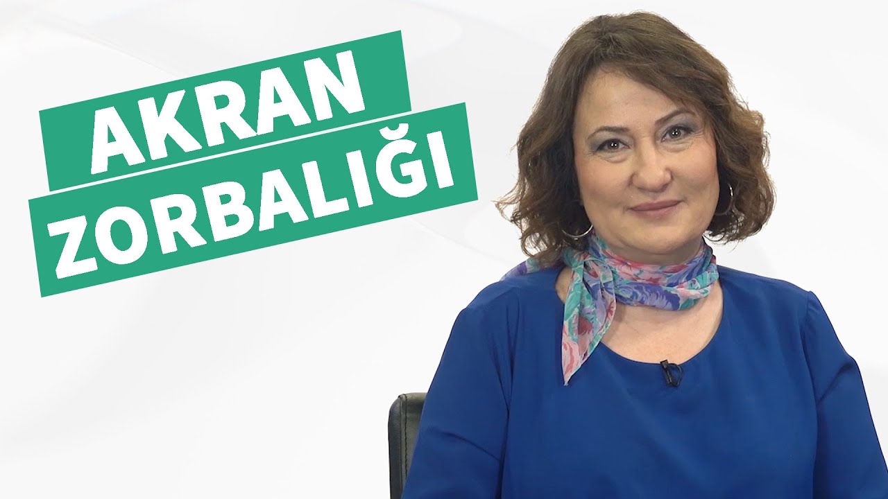 Akran Zorbalığıyla Başa Çıkmak için İlknur Okay'dan Tavsiyeler