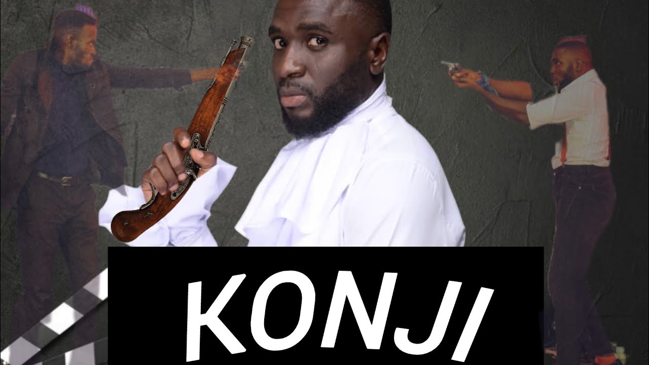 Konji no be your mate by Classical Theatre