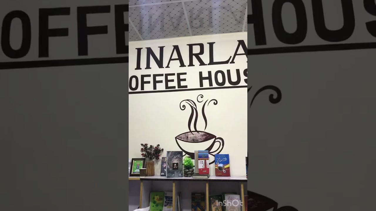 Inarala Coffee shop Dhirkot Azad kashmir || Kashmir || Ajk