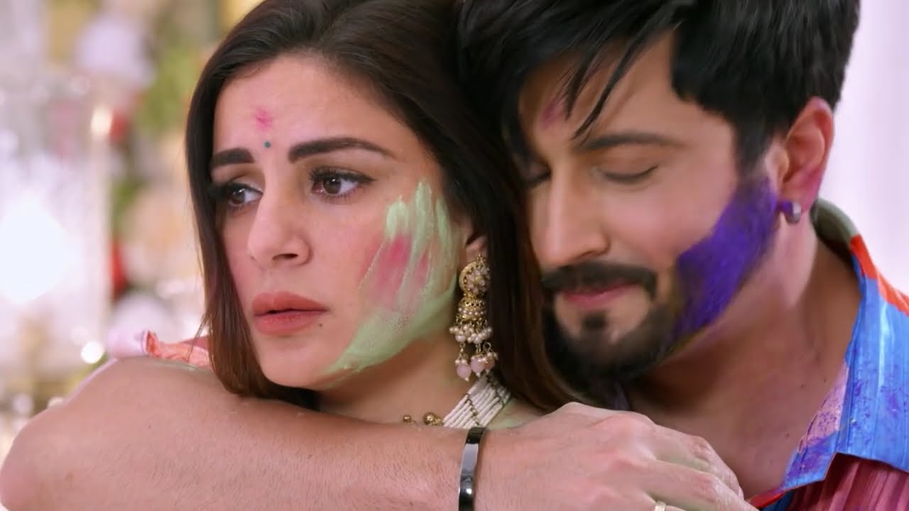 Chinna Poove Mella Pesu - Ep 1231 - Shraddha Arya - Tamil Tv Serial - Zee5 Tamil Classics