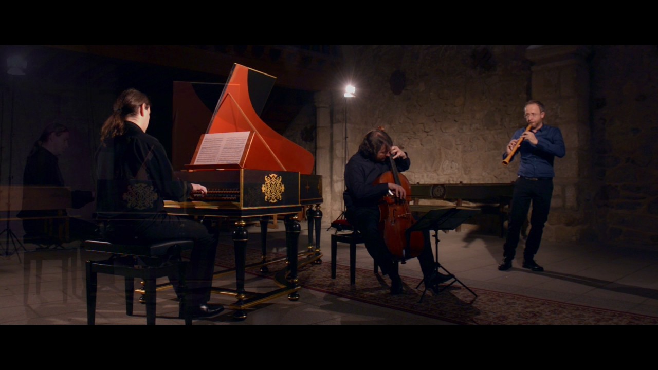 Metodiche Sonata C 1.-andante