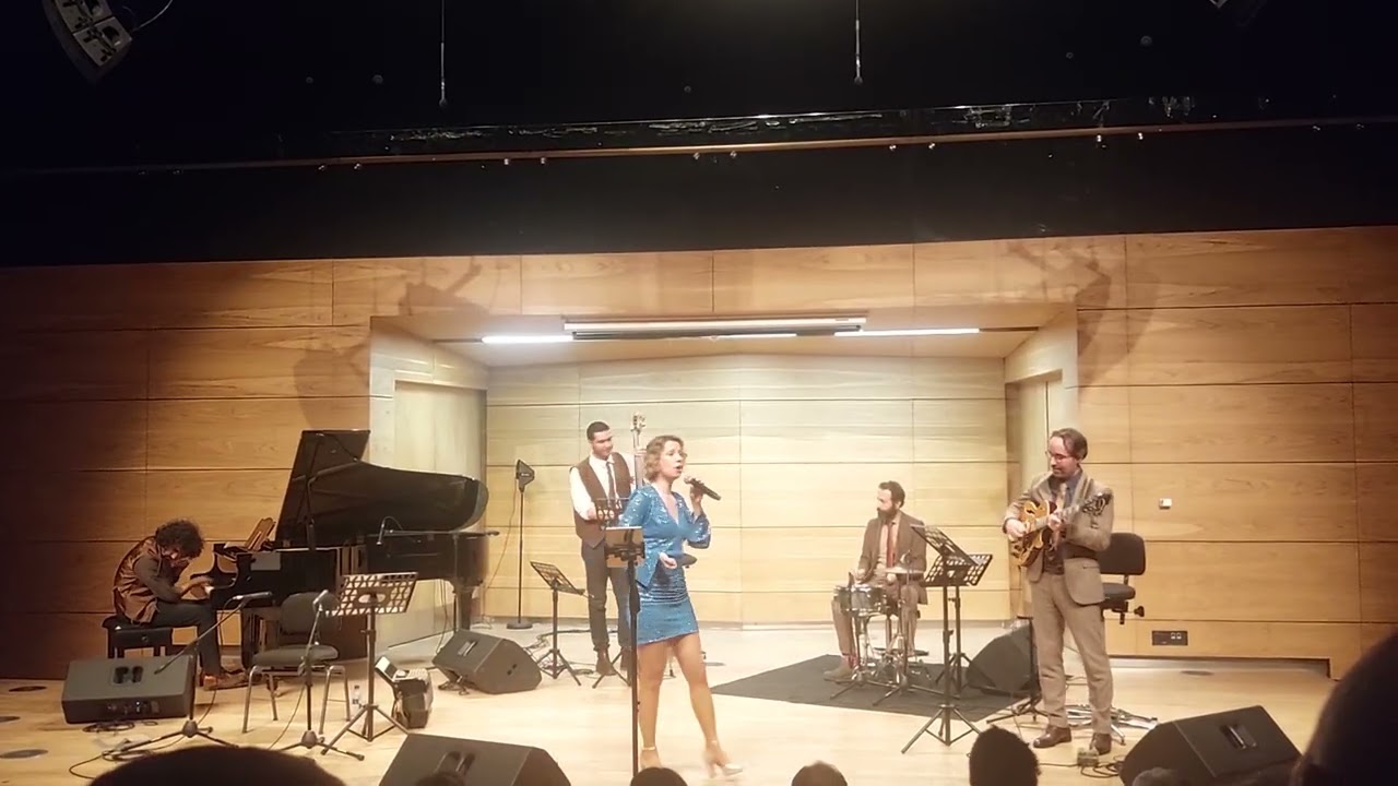 Manuş-u Âlâ music group in Türkiye 
