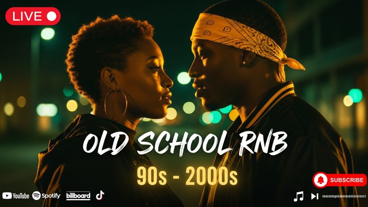 Nostalgia R&B Classic 90's 2000's MixAkon, Nelly, Beyonce, Chris Brown, Mariah Carey, Rihanna