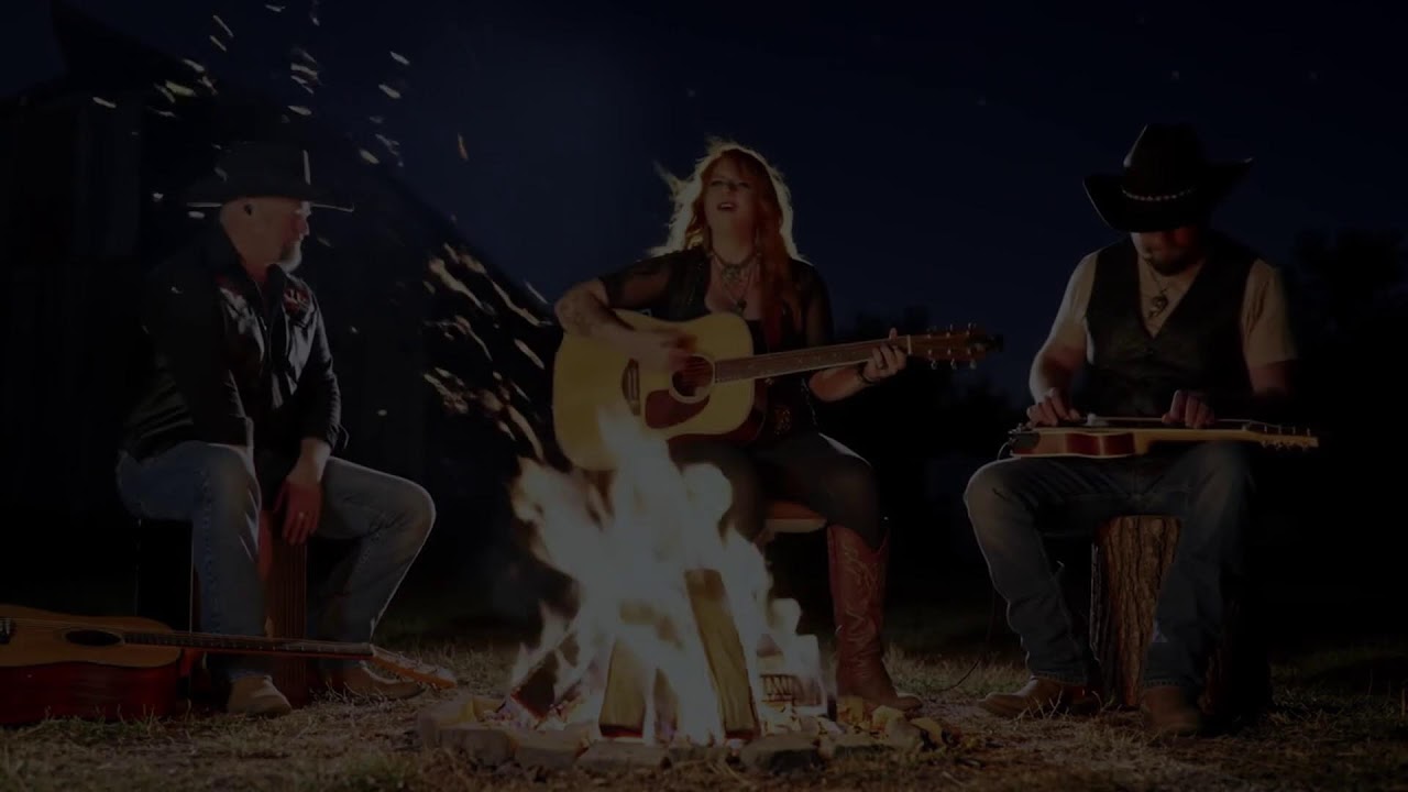 Country Rock Soundtrack – Outlaw Highways & Open Sky Inspired by Whiskey Myers