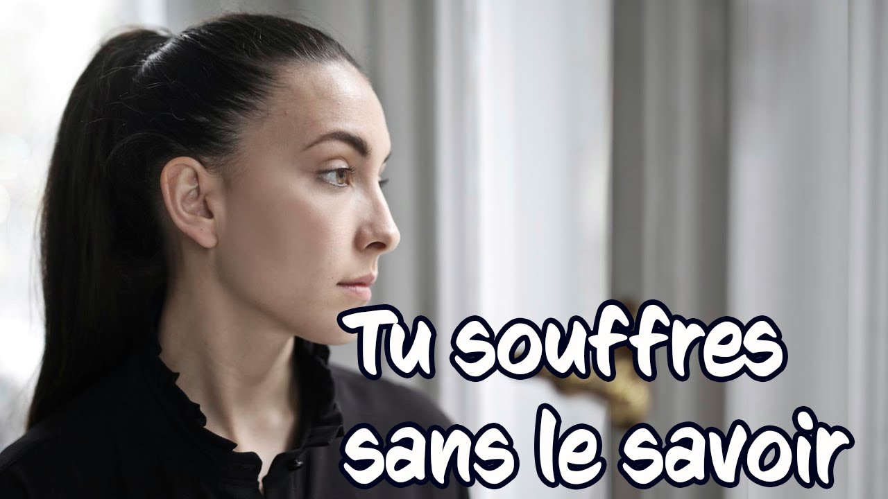 Blessure d'Abandon   Pourquoi elle sabote TOUTES vos relations et comment s&rsquo;en lib&eacute;rer