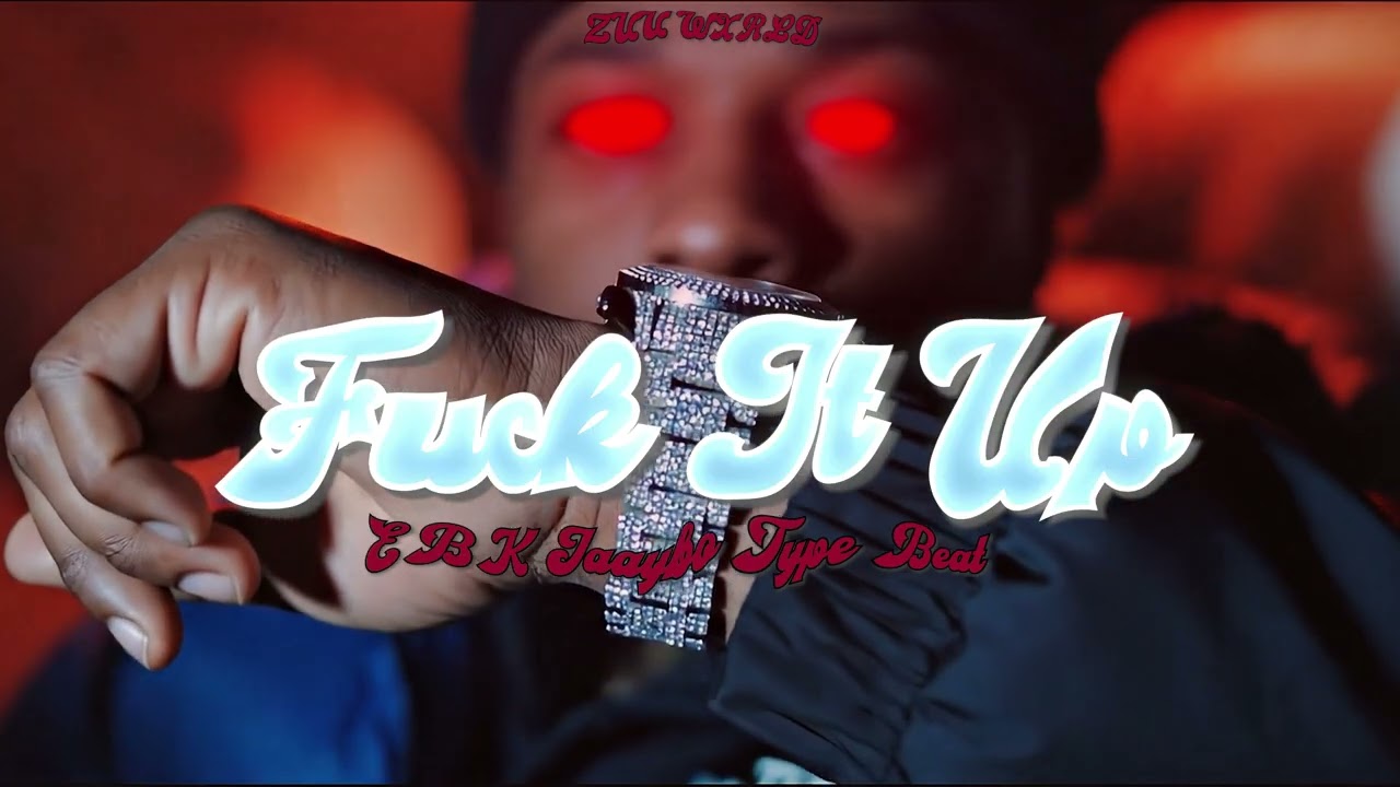 (FREE) EBK Jaaybo Type Beat - Fuck It Up