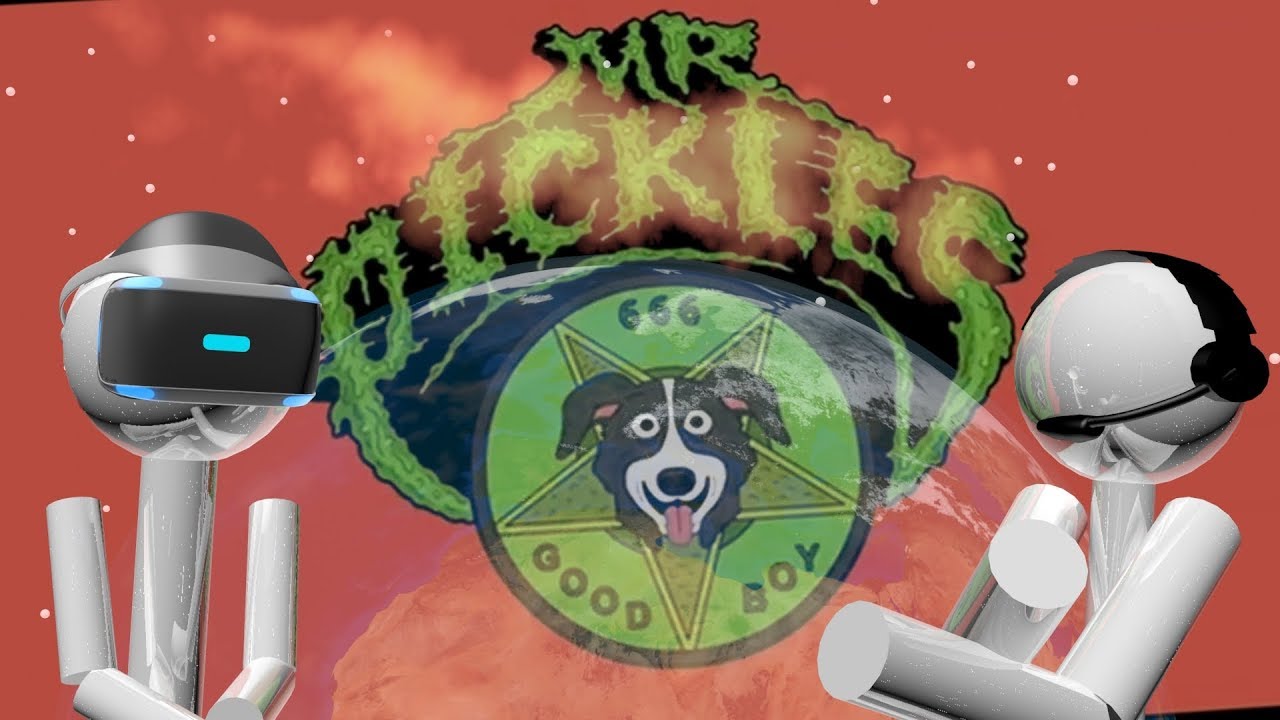 Mr Pickles Tribute (Bar Song)