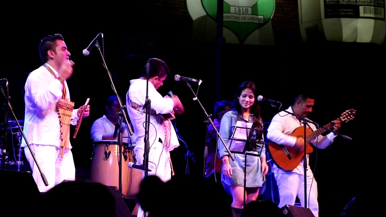 Grupo Libertad  - Llego el Amor