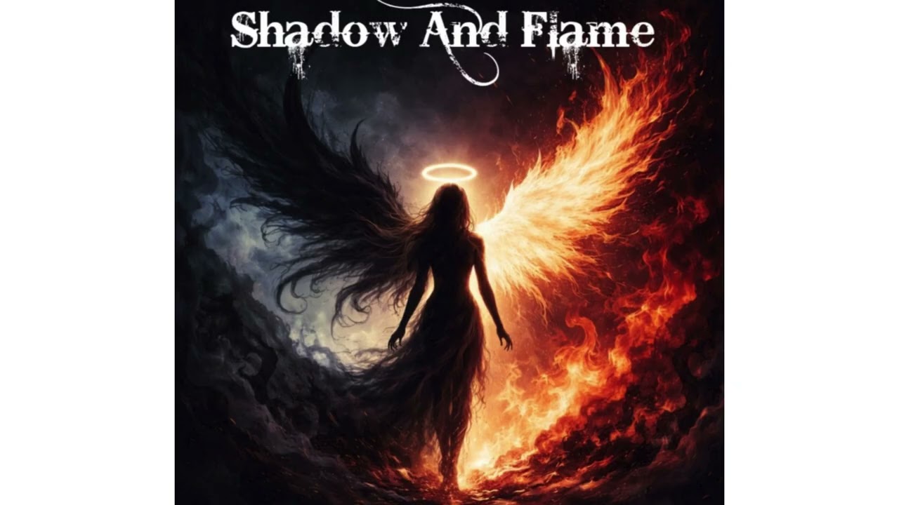 Shadow And Flame (Radio Edit)