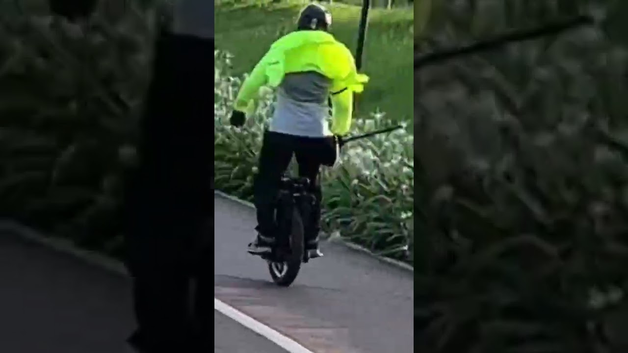 In Stock Newest Begode Master Pro Electric Unicycle 22inch Suspension Master Pro Wheel