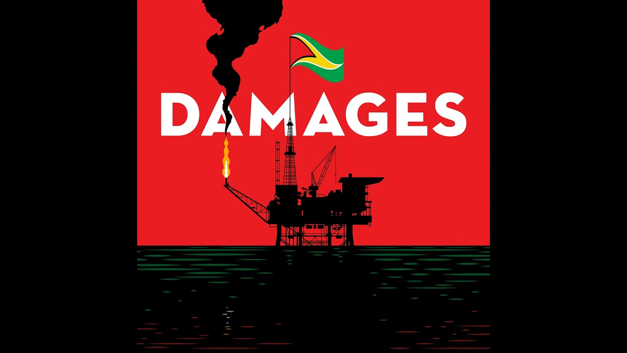 Guyana Gas-to-Energy Project: Who Really Benefits?