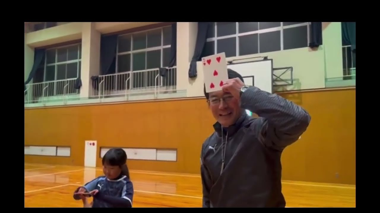 決勝戦