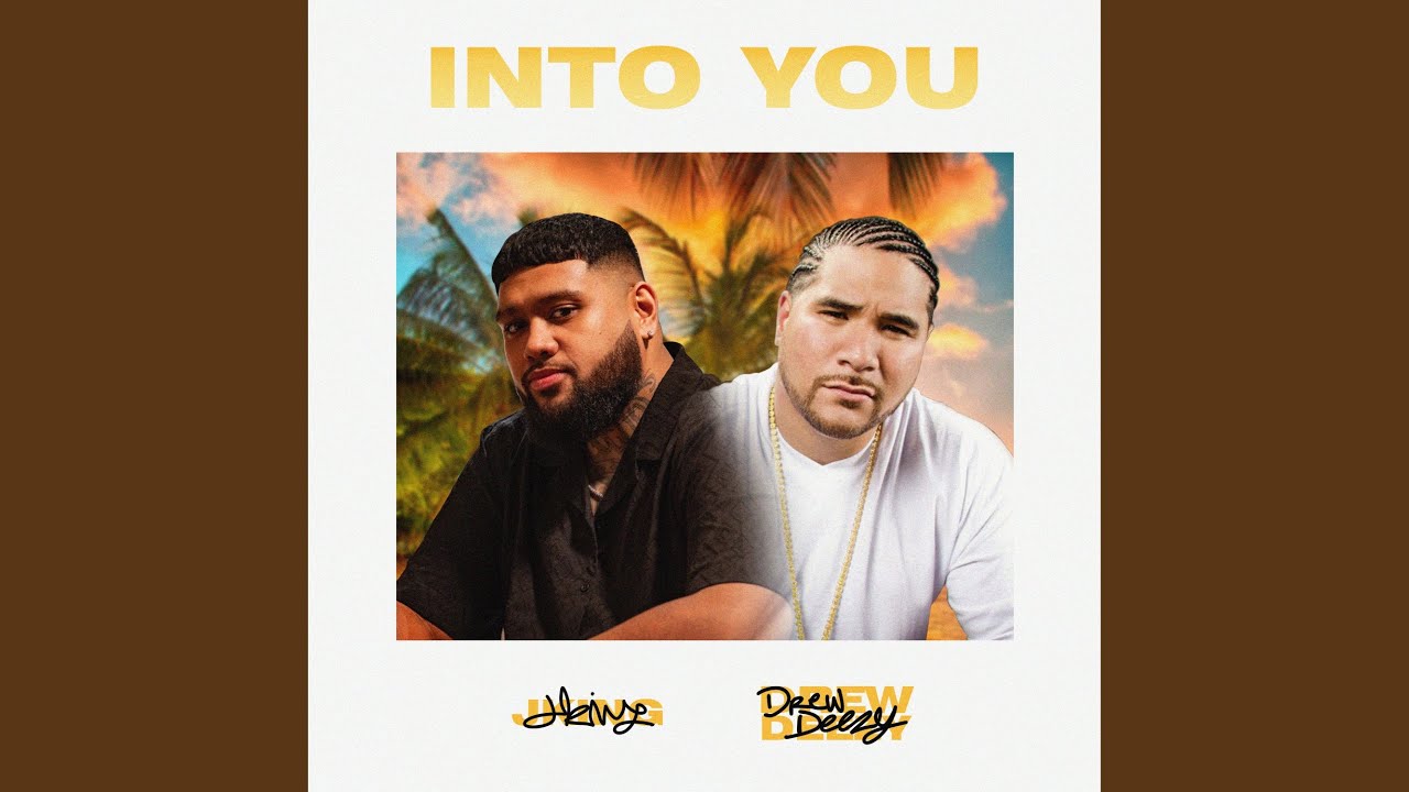 Into You