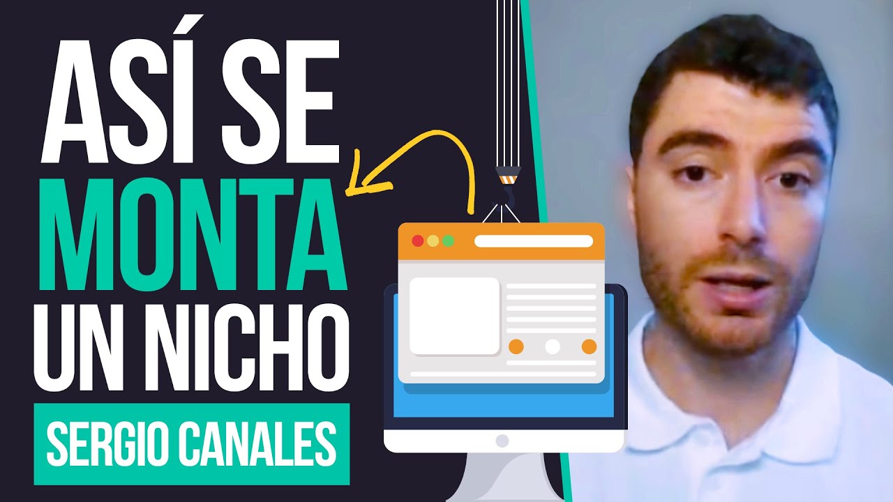 Haciendo Keyword Research + contenidos con IA para un nicho