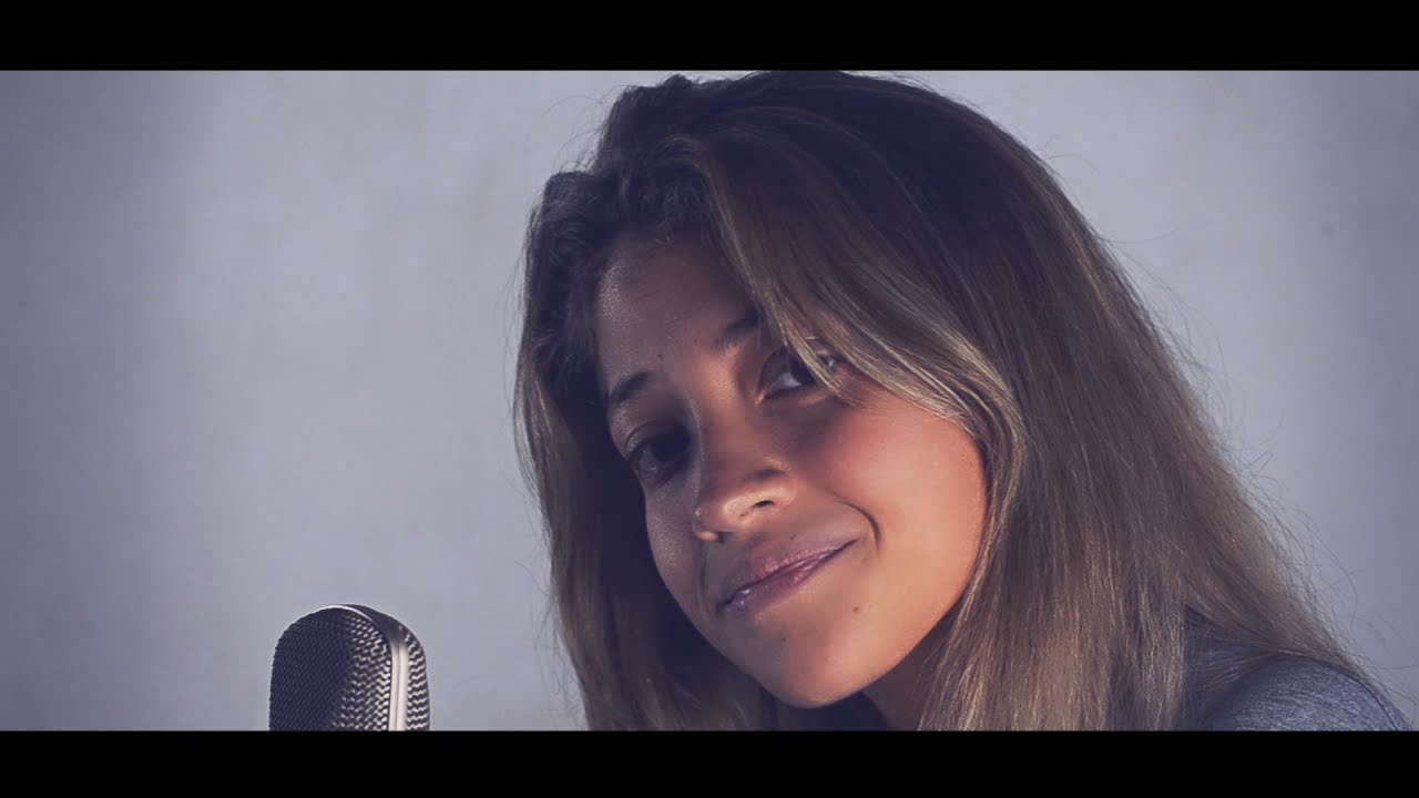 The reason - Hoobastank (cover en español) | Mel Cattaneo