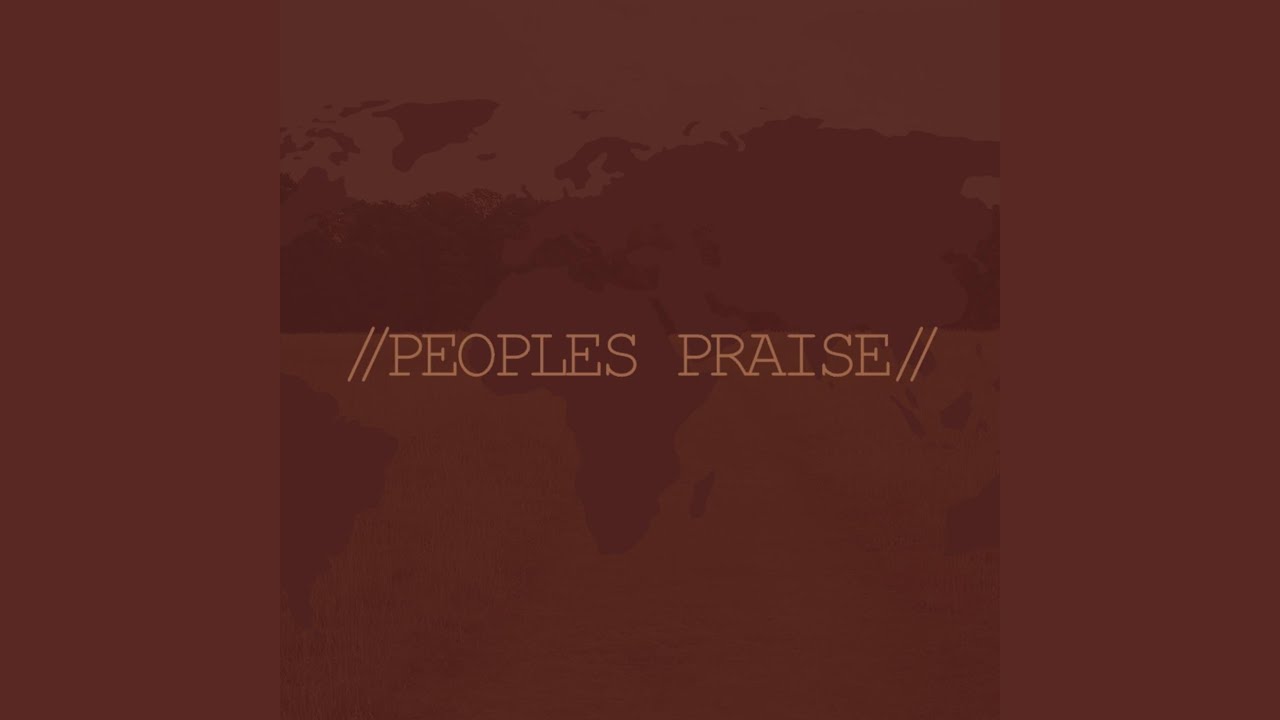 Peoples Praise (feat. Hector Gabriel)