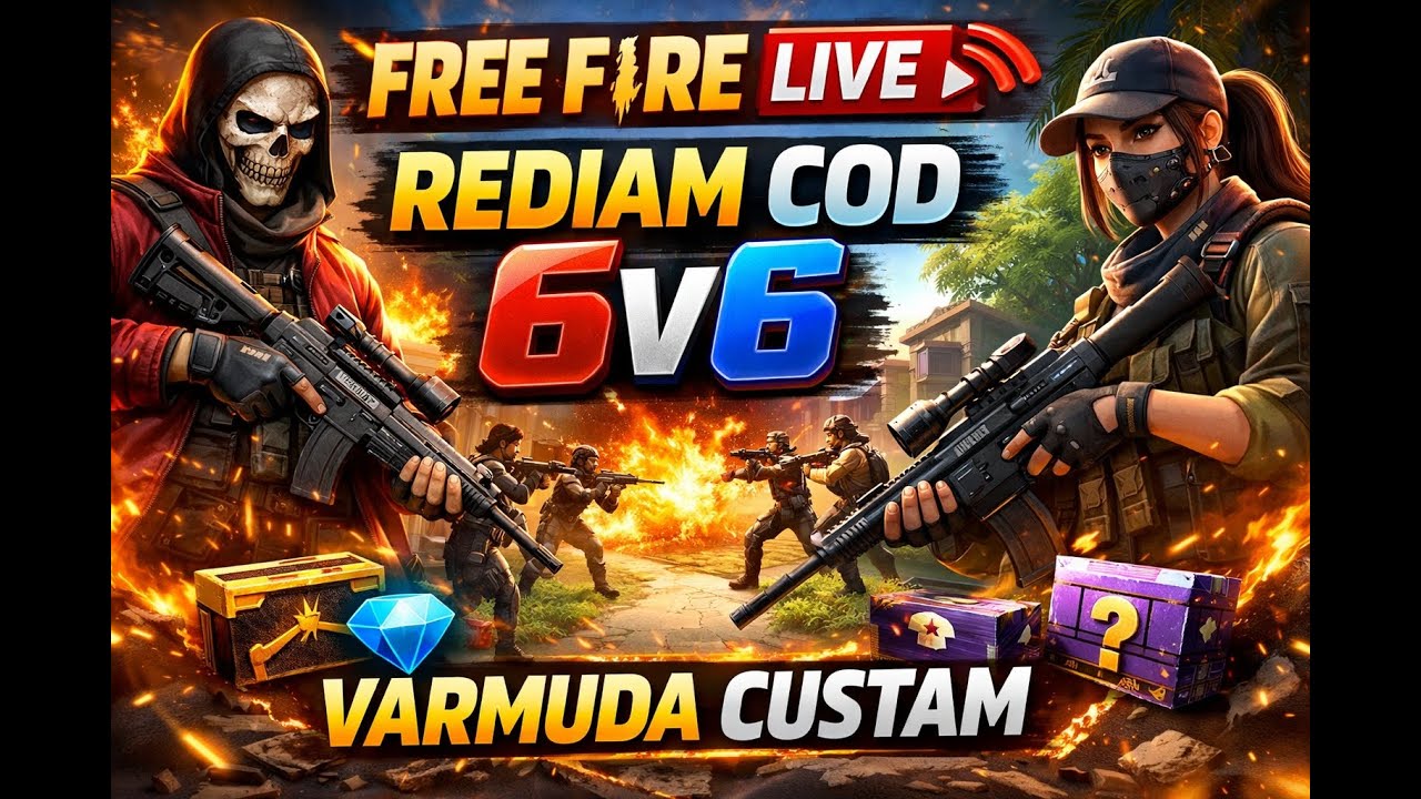 mundiya yt gamers 's broadcast