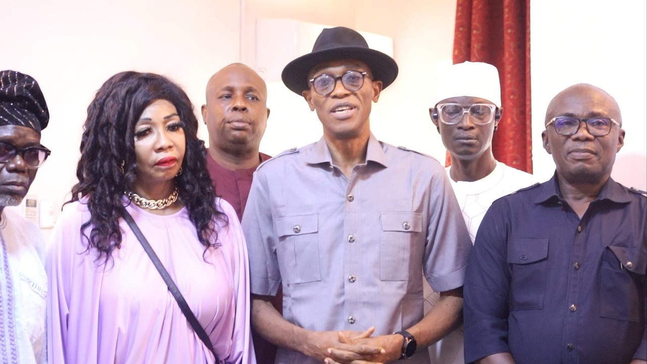 JULIUS ABURE LABOUR PARTY FACTION REJECTS APPEAL COURT RULING, HEADS TO SUPREME COURT