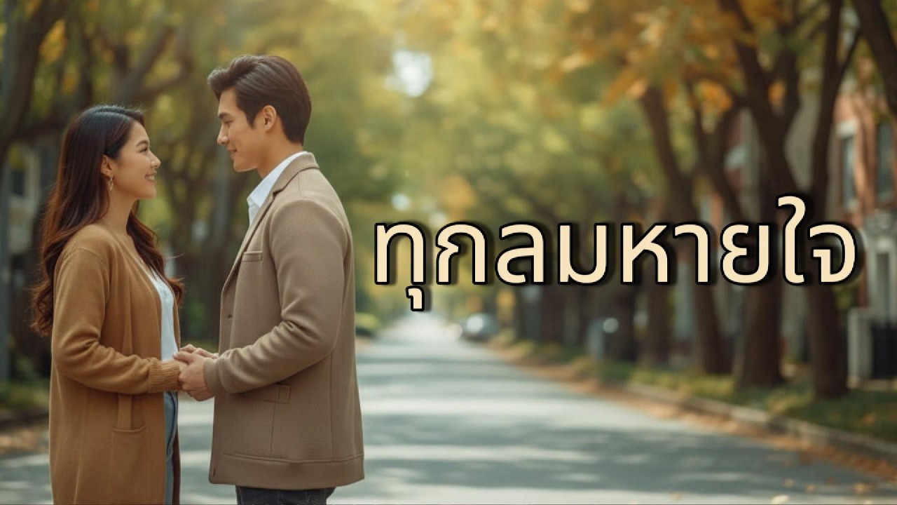 ทุกลมหายใจ - a286studio [Official MV]