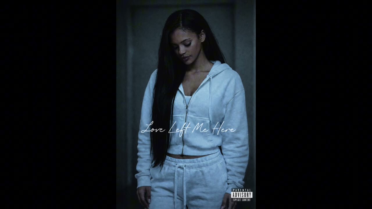 Amari Vale | Broken love {official audio}