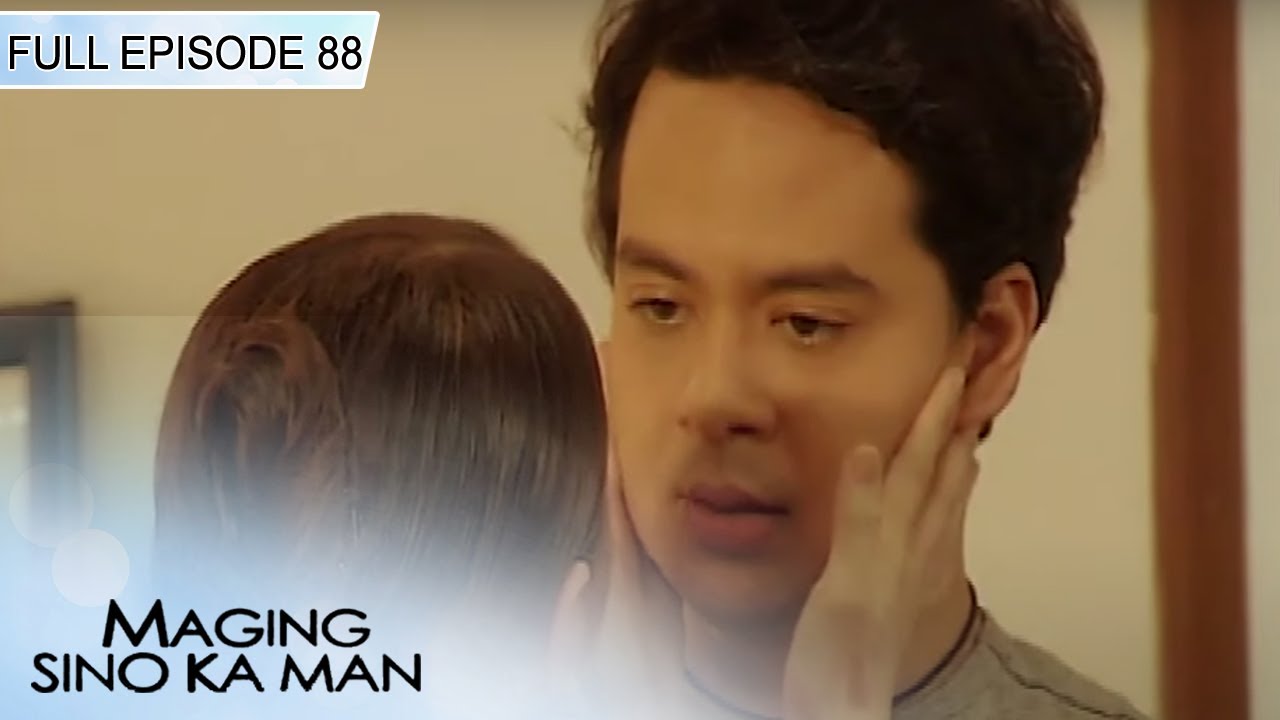 [ENG SUBS] Full Episode 88 | Maging Sino Ka Man | Book 1