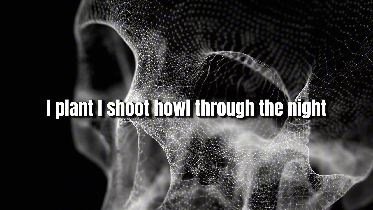 Will Raven – White Trash Creed (Lyrics Video) | Outlaw Country Rap