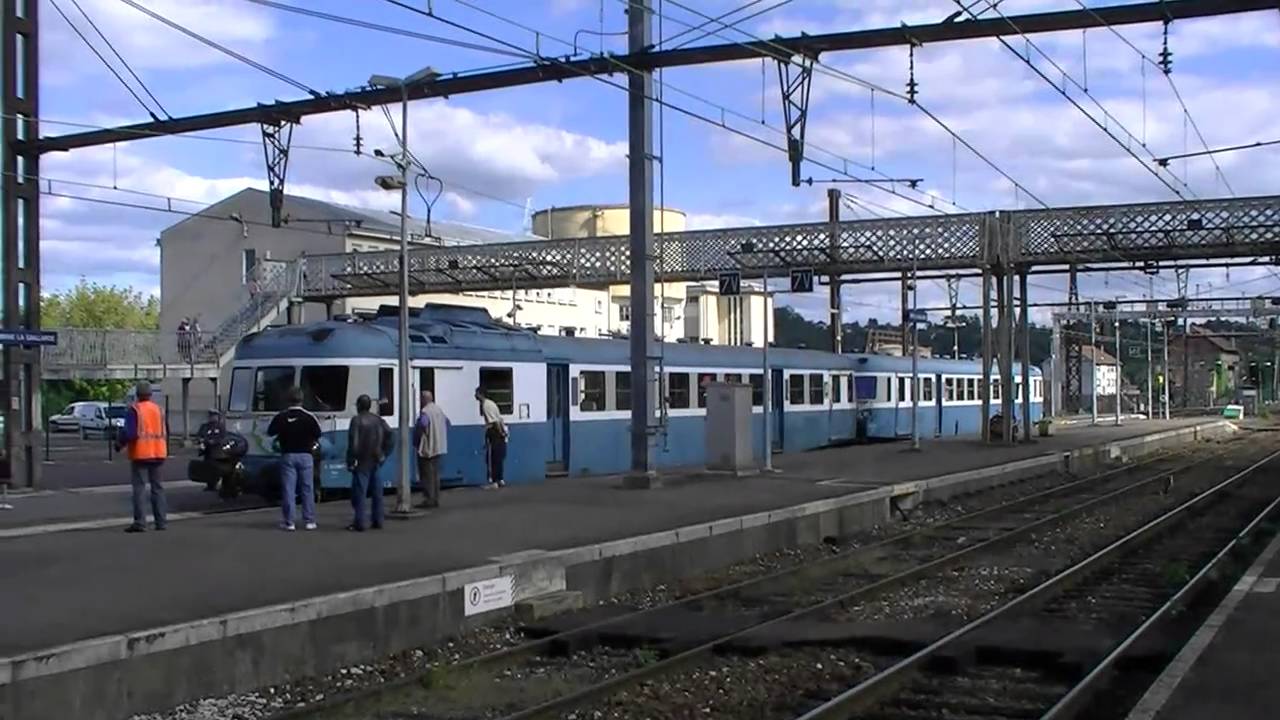 Démarrage UM X2800 Limousin
