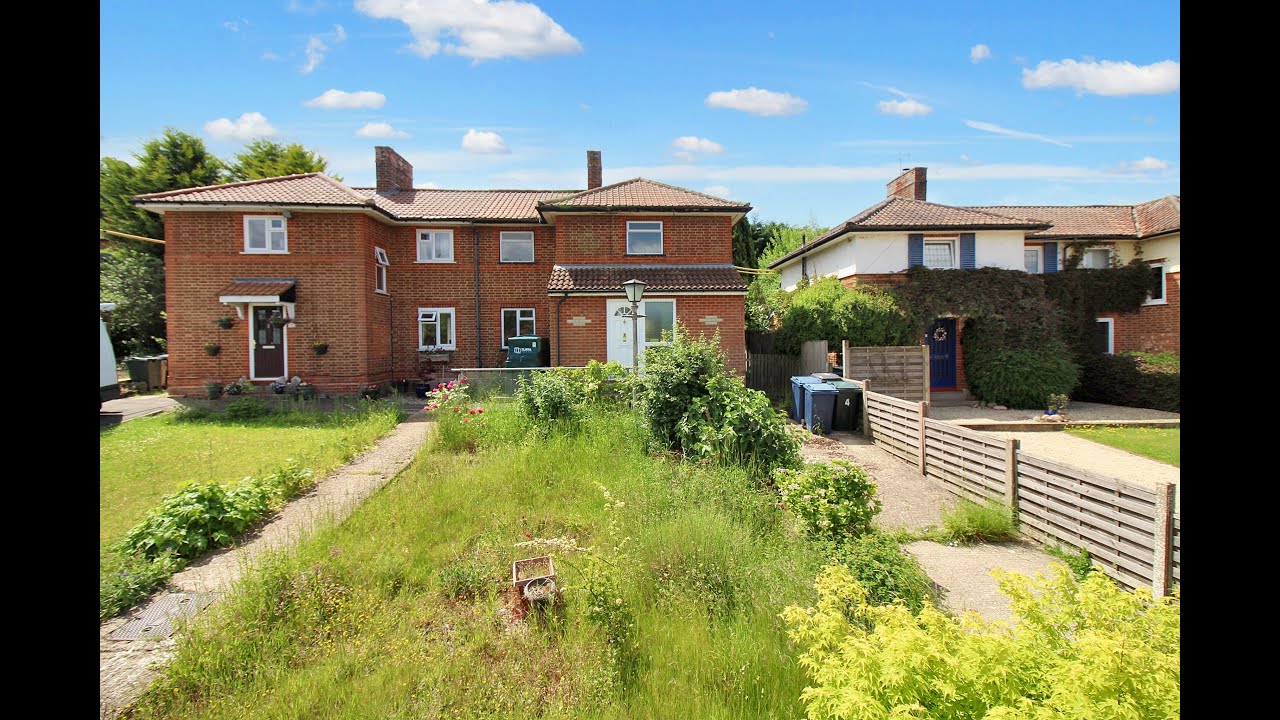 Wellfield Road - Piddington