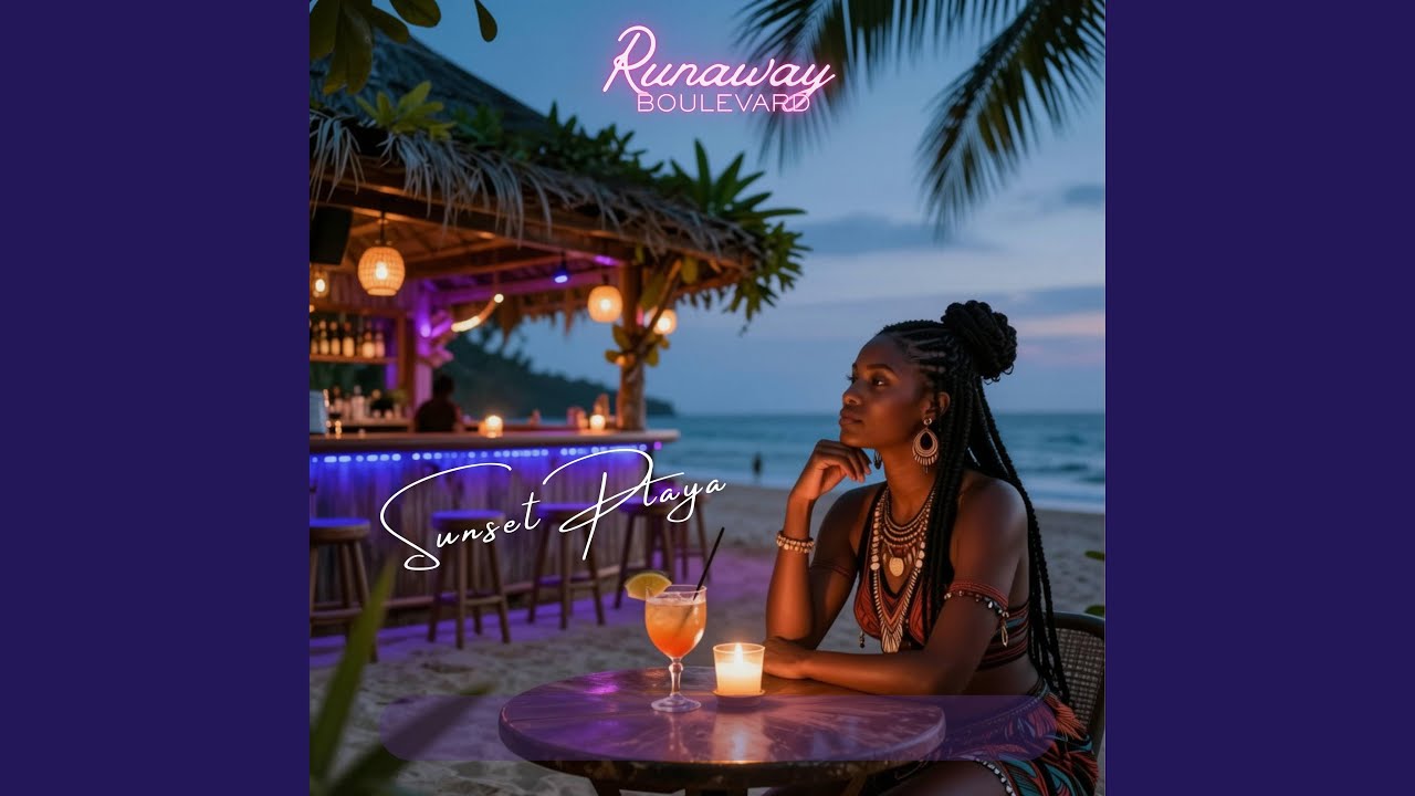 Sunset Playa (feat. Zandoka)