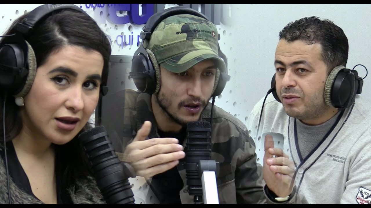 العطاري في سوق الفايسبوك..ميساج بالغلط!