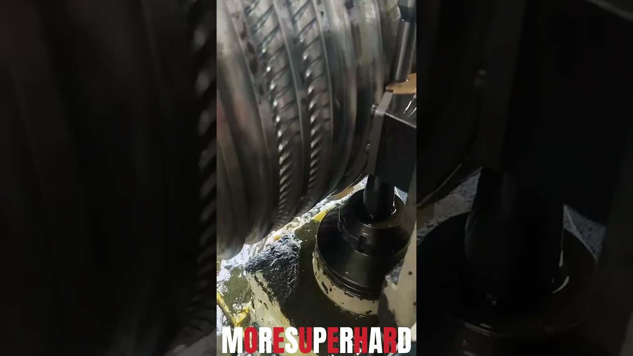 PCD/CBN Inserts for Machining Rolls&mdash;&mdash;High-quality Diamond tools