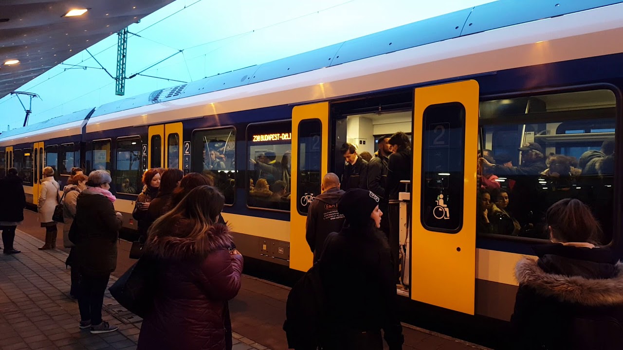 Érd Alsóján közösségi vagy tömeg? A közlekedés?