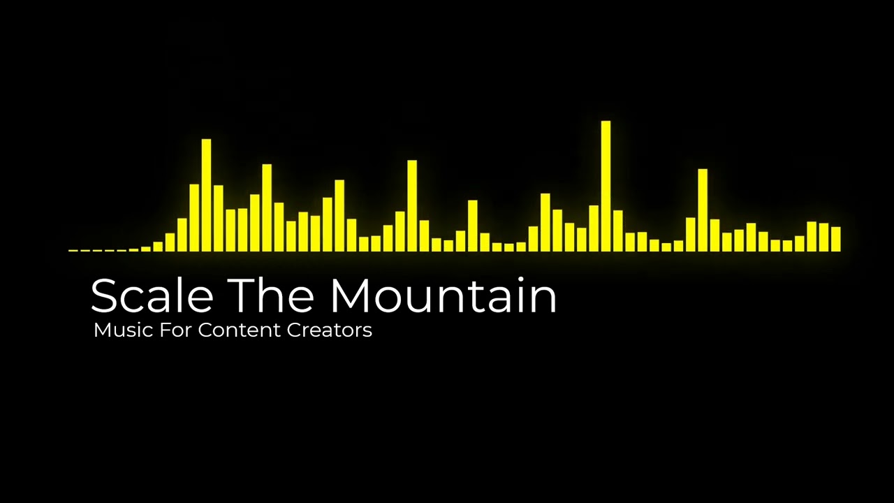 Density & Time - Scale The Mountain | Cinematic | Inspirational Music