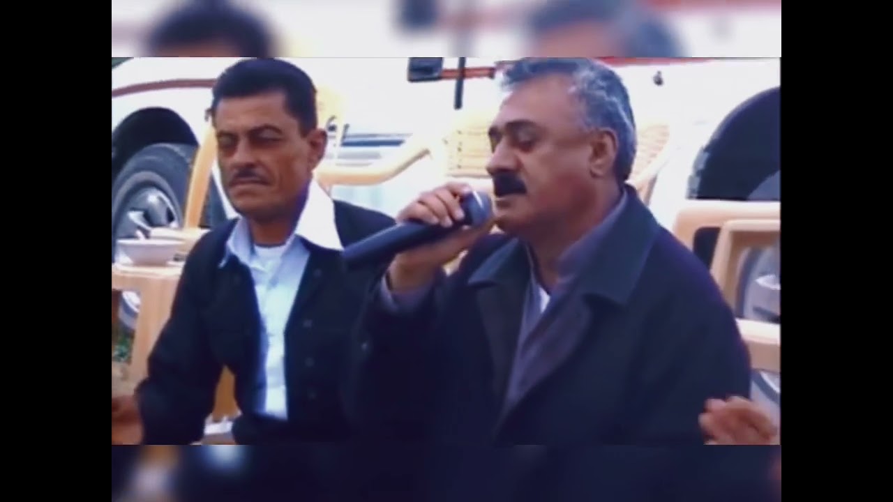 جەلال سەعید ڕۆژگارێكە