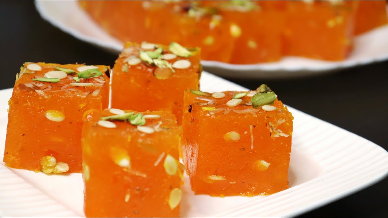 বম্বে করাচি হালুয়া|করাচি হালুয়া দীপাবলি স্পেশাল রেসিপি|Bombay halwa|Karachi halwa Diwali special
