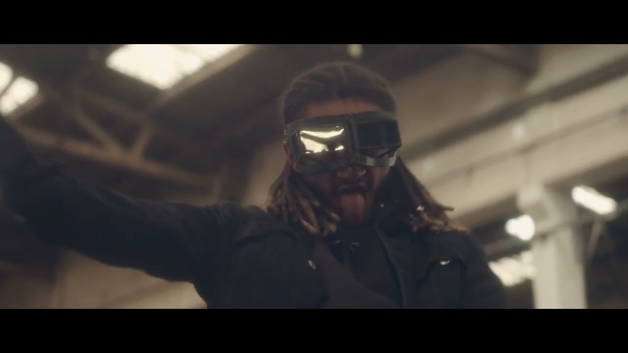 Estatuto - Altifridi x Weezy Baby ft Lipesky (V&iacute;deo Oficial)