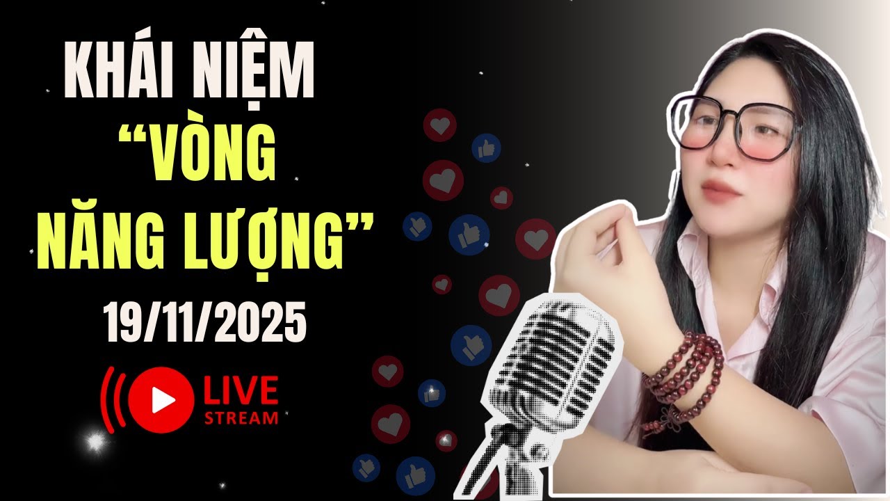 FULL LIVESTREEAM 19/11 - 