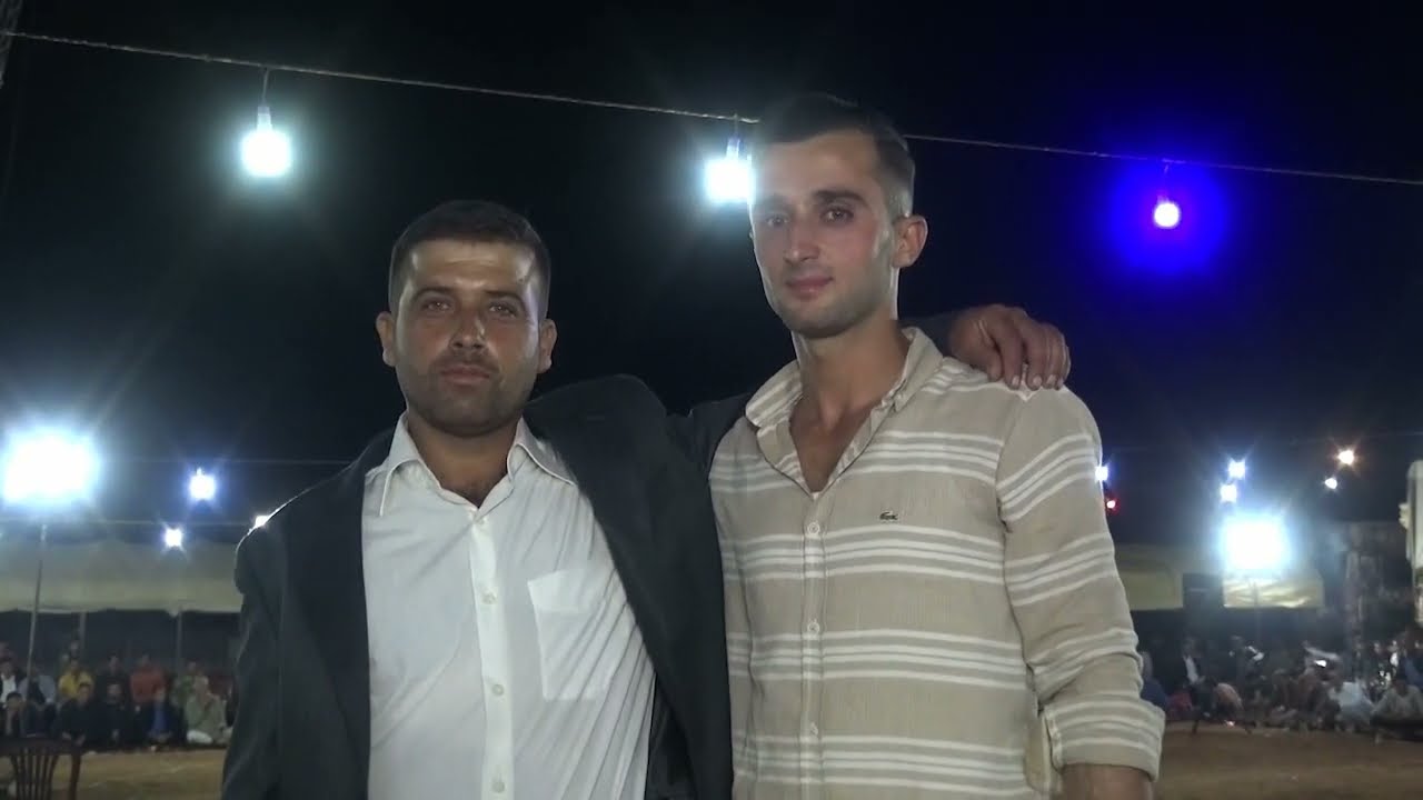 صوت الزيتونات يقدم حفل رجب حسين سيداوي افراح الحديفات في غيطون الجزء الثالث