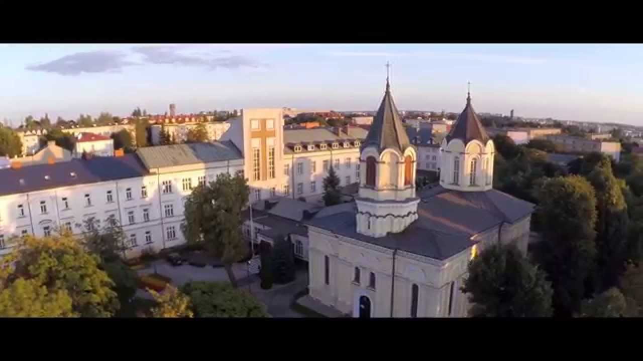 Film promocyjny miasta Łomża