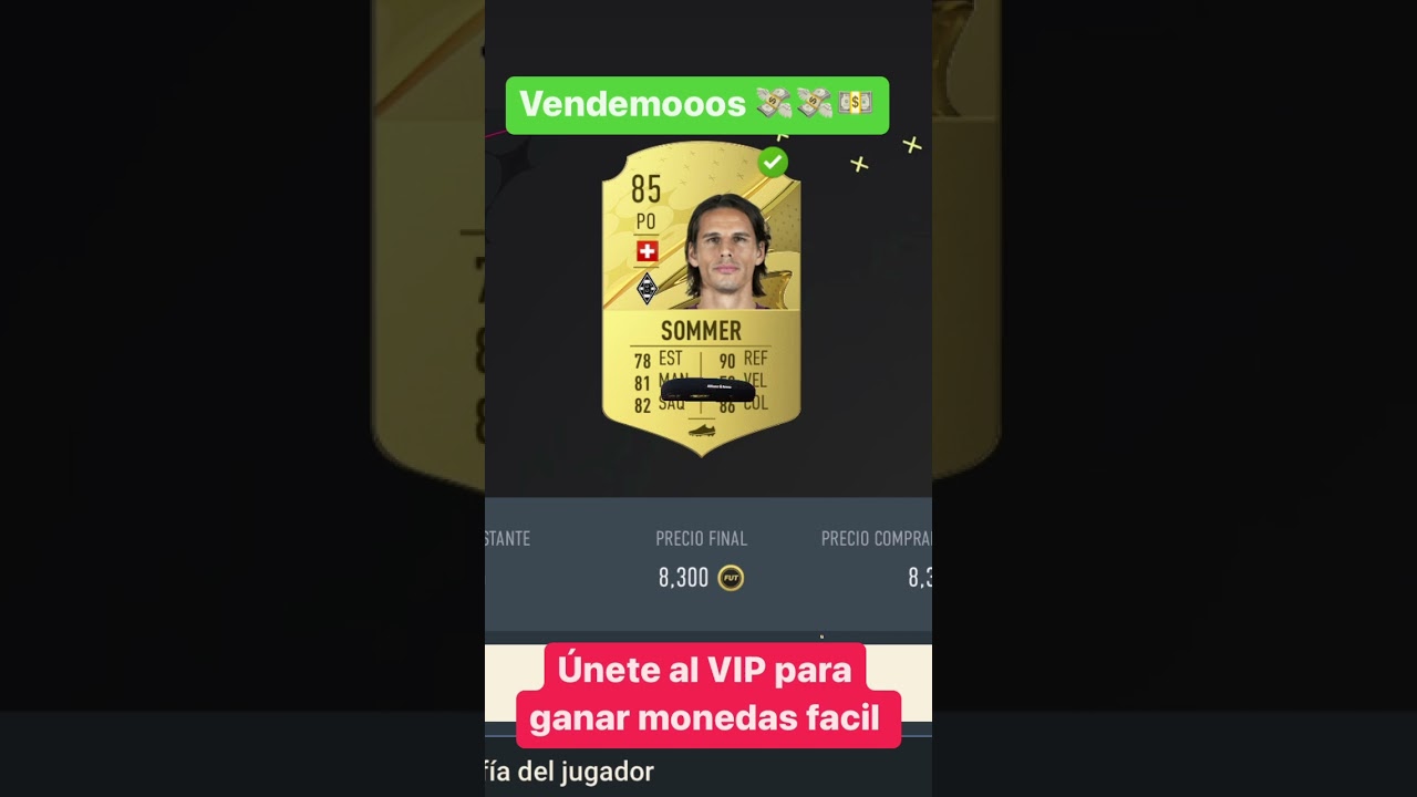 Como conseguir monedas gratis fifa 23