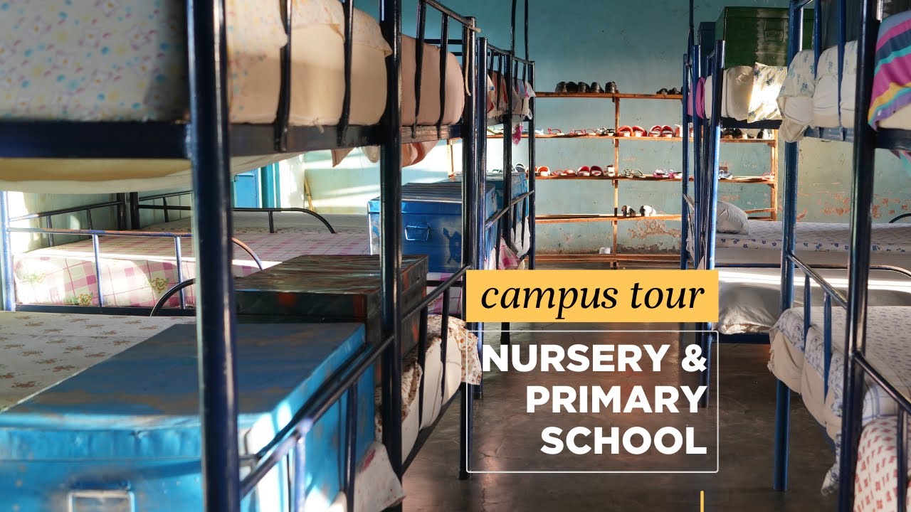 Tour | Musana Nursery and Primary School - Kaliro Campus