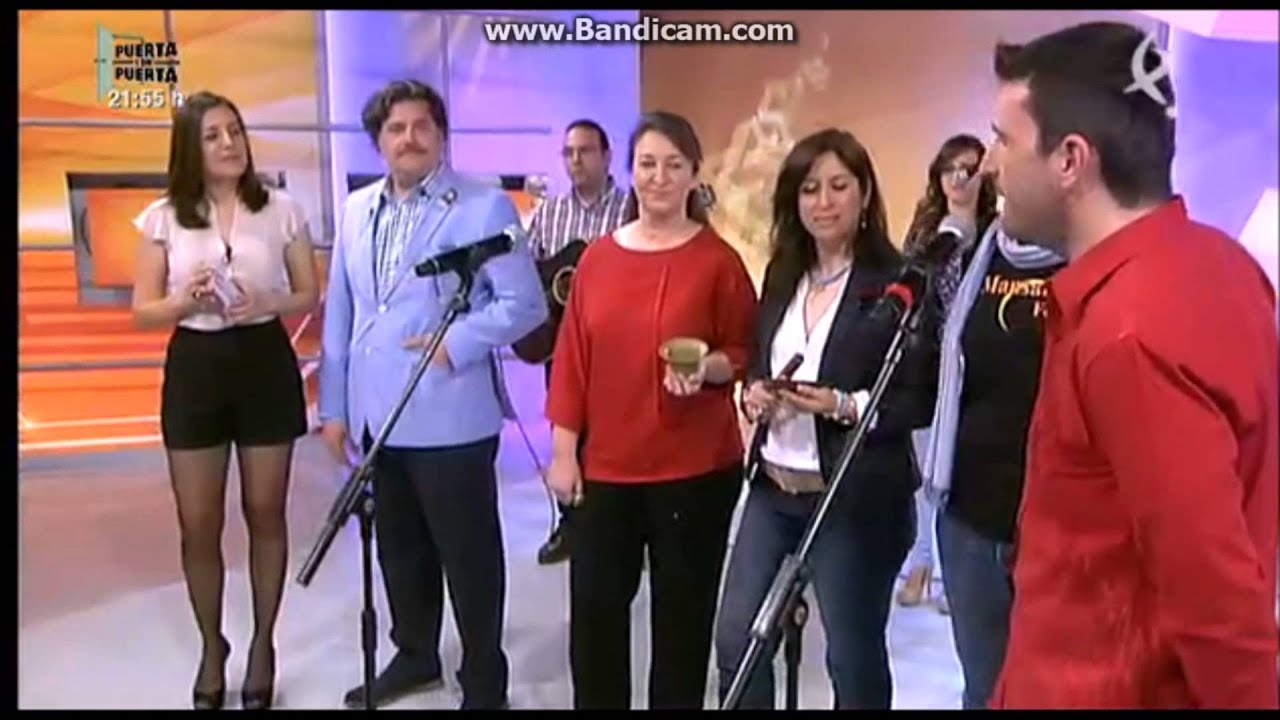MANSABORÁ EN CANAL EXTREMADURA