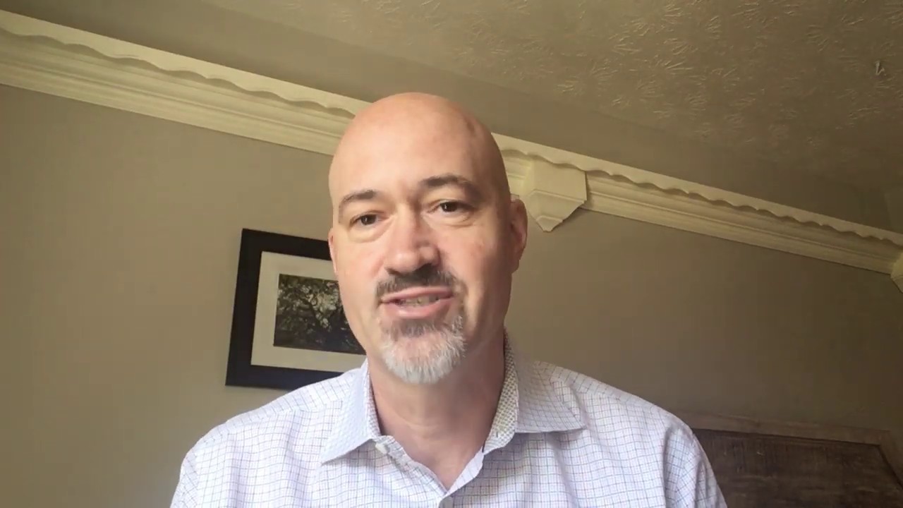 A Message to Georgia's Healthcare Professionals from Dr. Tim Blumentritt