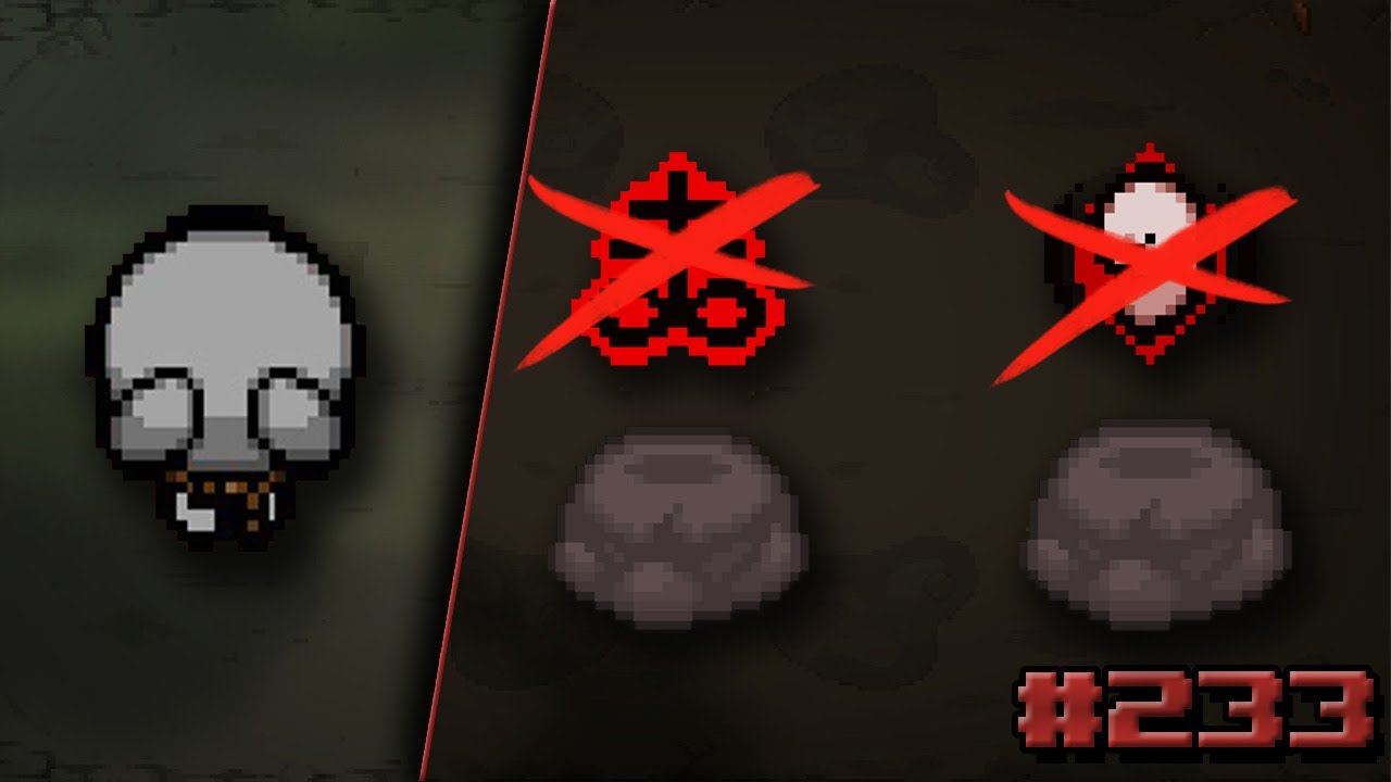Einfach ALLES RICHTIG gemacht! - The Binding of Isaac: Repentance - #233