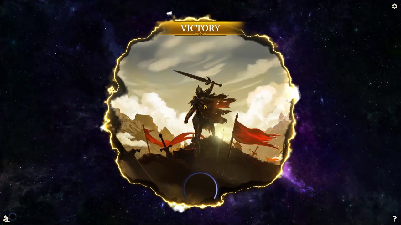 Blood Warriors - Weekly Deck - Shadow Shifter