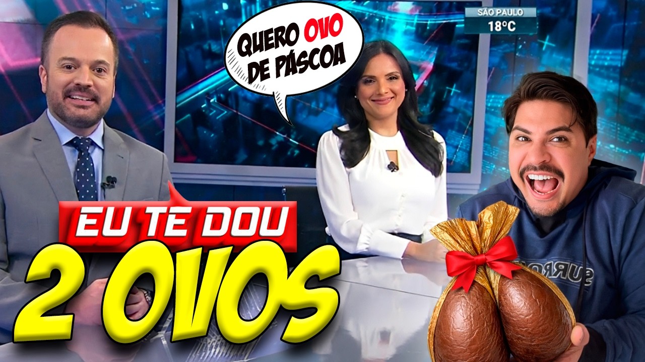 EU DESVENDEI ALGUMAS COISAS DOS FAMOSOS